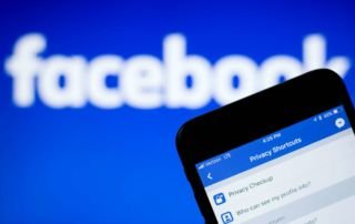 Facebook y Redes Sociales