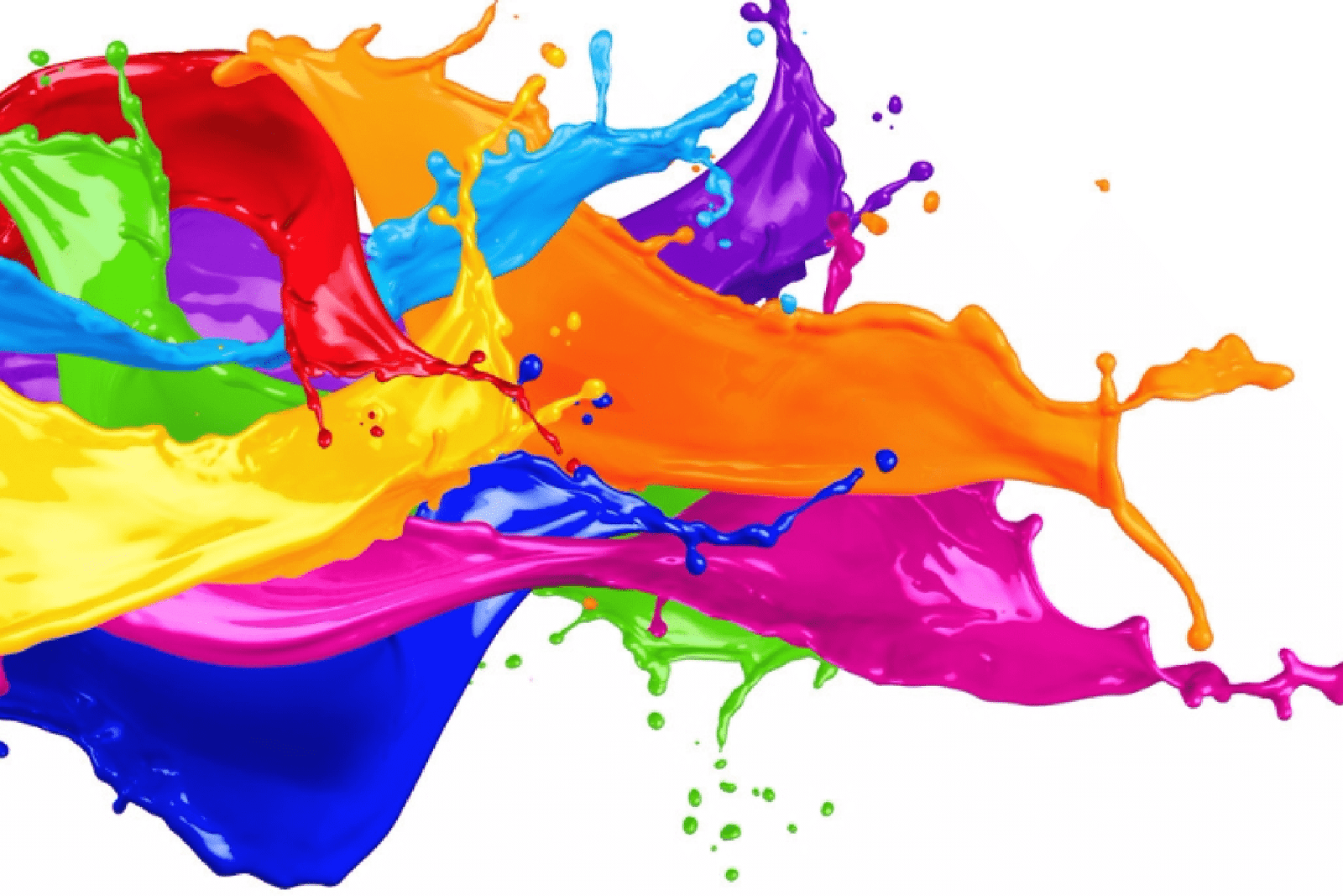 Color Psicologia Logo